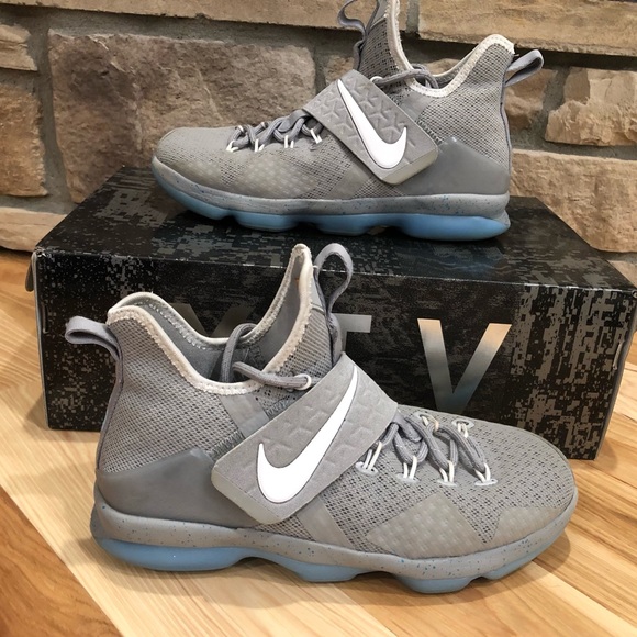 lebron 14 mag